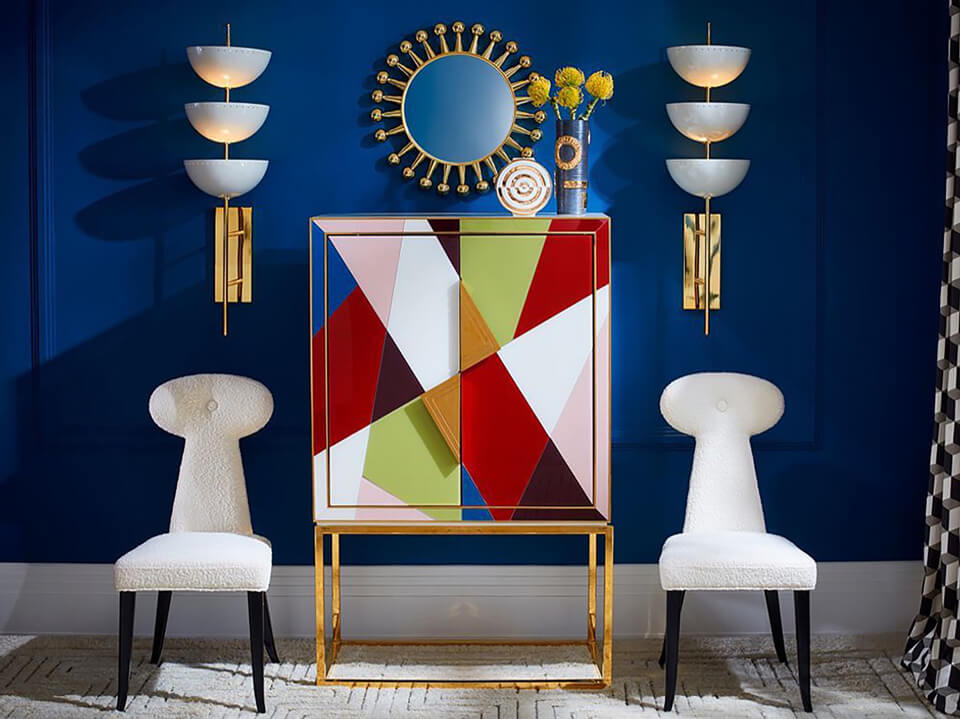 Jonathan Adler ©D.R.