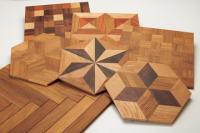 MOSAIC PARQUET